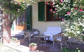 Gli Oleandri B&B
